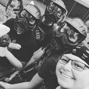 Meet your Posher, Channa